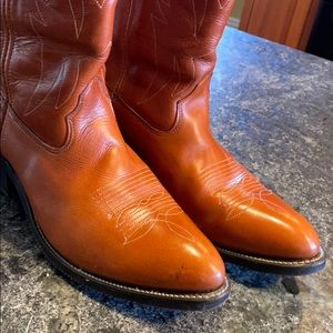 Sierra Men’s Sub Zero Insulated Boots